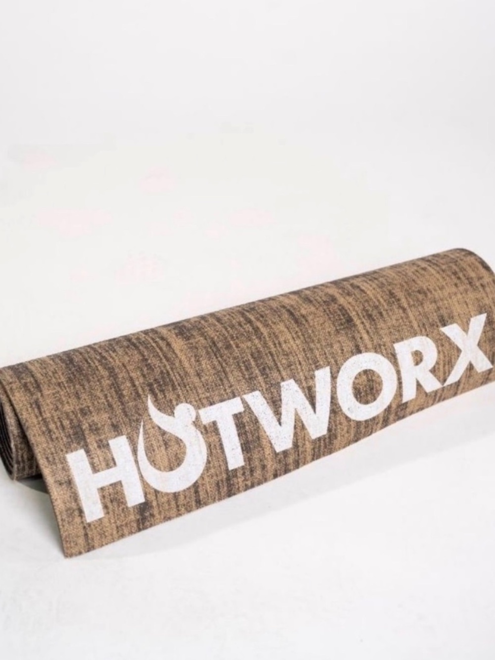 HOTWORX exercise mat and strap - Picture 2 of 2